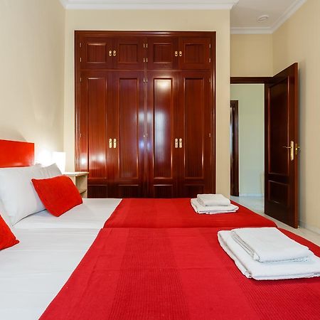 Apartamento Soto By Cadiz4Rentals Exterior photo