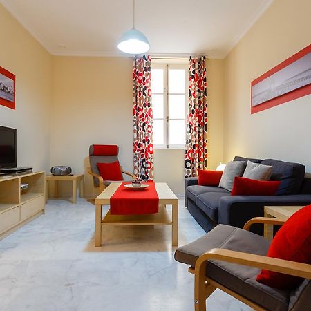 Apartamento Soto By Cadiz4Rentals Exterior photo