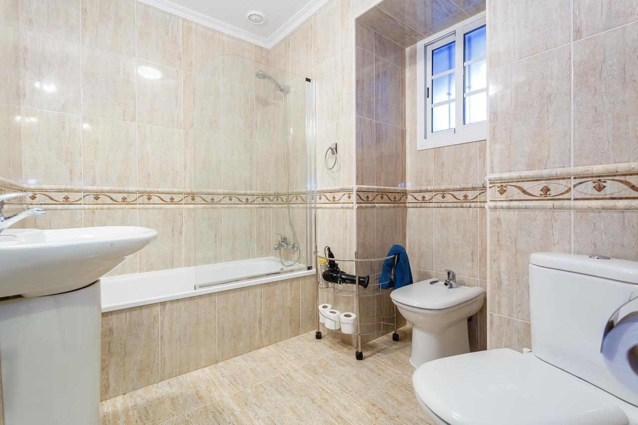 Apartamento Soto By Cadiz4Rentals Exterior photo