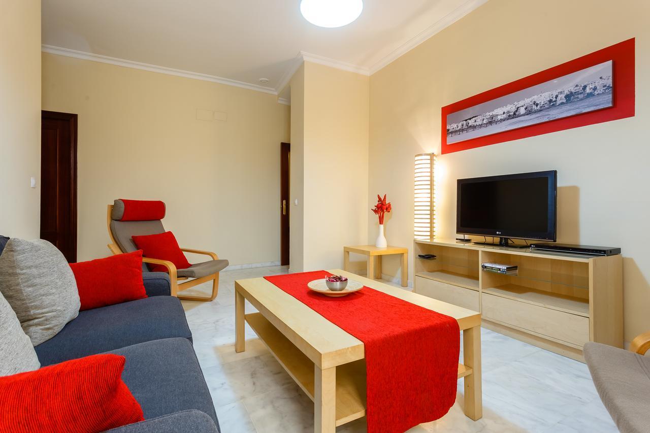 Apartamento Soto By Cadiz4Rentals Exterior photo