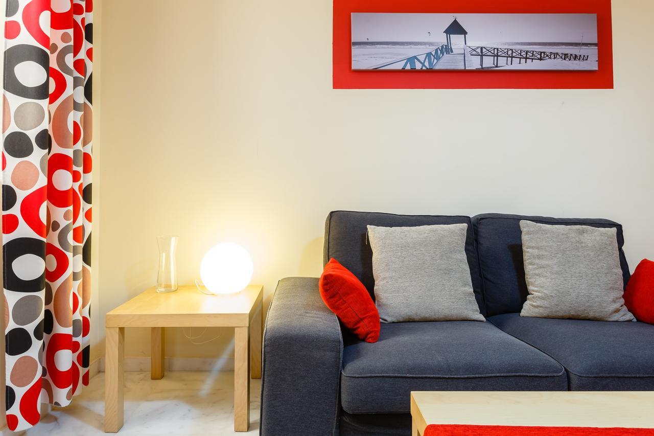 Apartamento Soto By Cadiz4Rentals Exterior photo