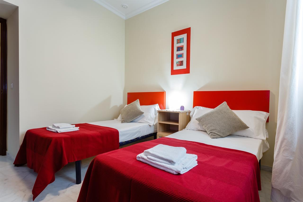 Apartamento Soto By Cadiz4Rentals Exterior photo