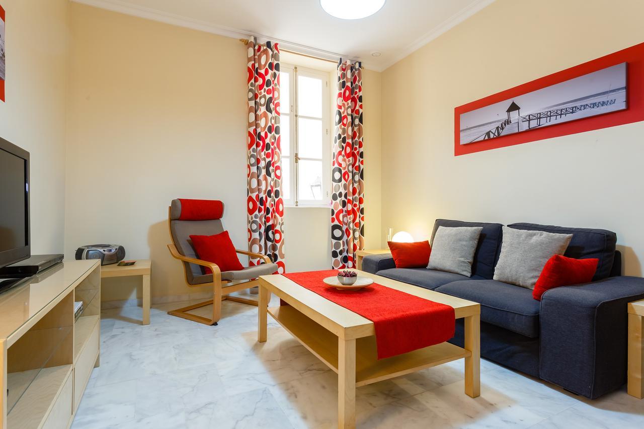 Apartamento Soto By Cadiz4Rentals Exterior photo
