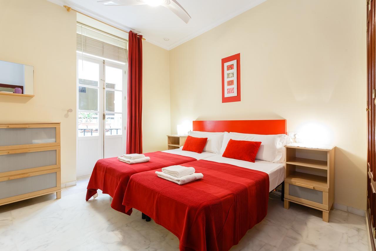 Apartamento Soto By Cadiz4Rentals Exterior photo