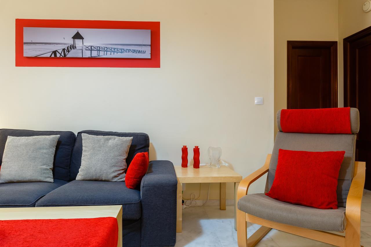 Apartamento Soto By Cadiz4Rentals Exterior photo