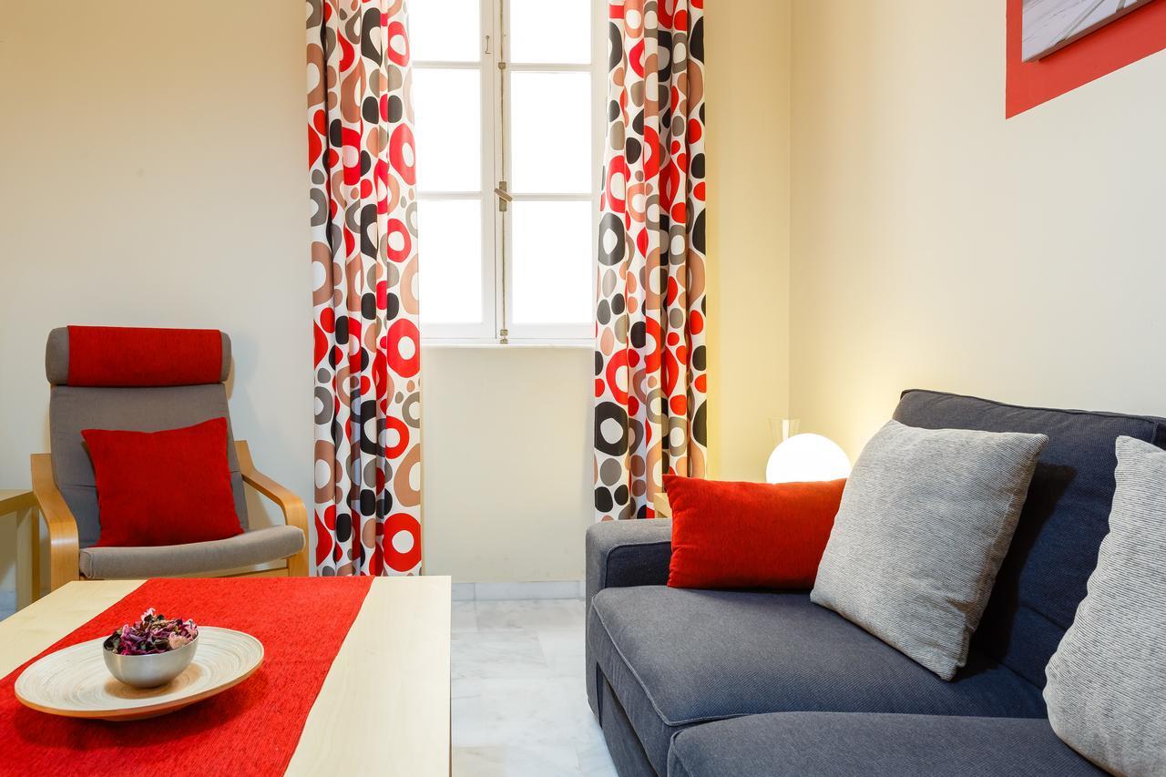 Apartamento Soto By Cadiz4Rentals Exterior photo