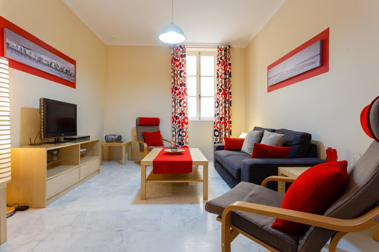 Apartamento Soto By Cadiz4Rentals Exterior photo
