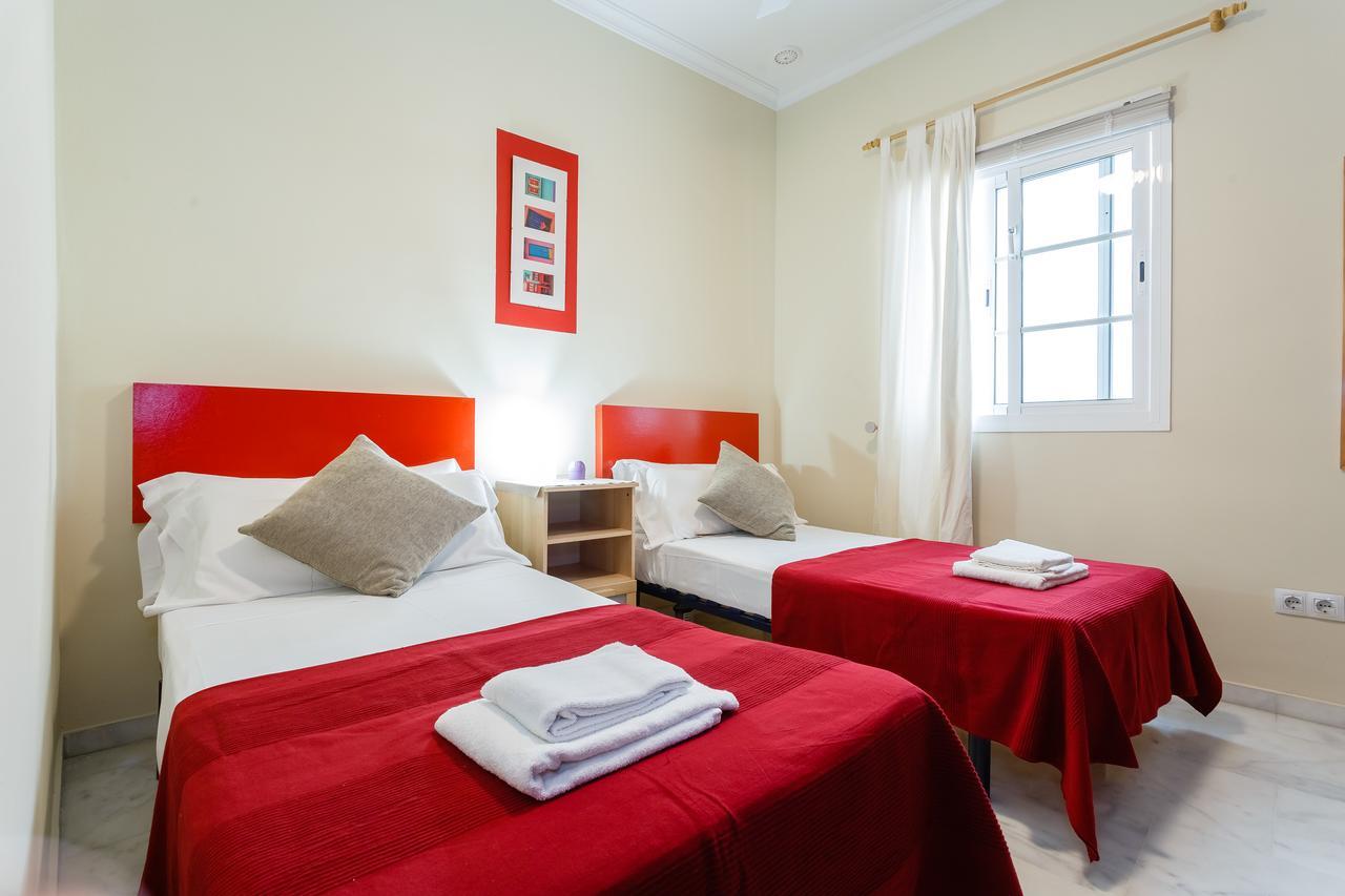 Apartamento Soto By Cadiz4Rentals Exterior photo